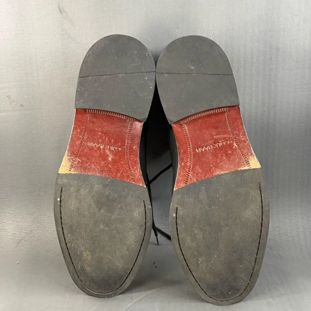 Cole Haan Men's Williams Welt Chukka II Boot size 12
